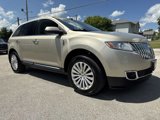 Used 2011 Lincoln MKX AWD image 4