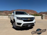 Used 2020 Chevrolet Colorado LT w/ Safety Package image 2