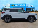 New 2025 Chevrolet TrailBlazer LT w/ LT Cold Weather Package image 6