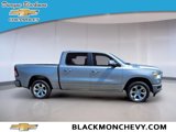 Used 2022 RAM 1500 Big Horn image 2