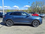 Used 2019 Lincoln Nautilus Reserve image 2