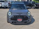 Used 2021 MINI Cooper S w/ Storage Package image 2