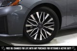 Certified 2023 Nissan Altima 2.5 SV image 2