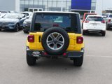 Used 2019 Jeep Wrangler Unlimited Sahara image 6