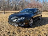 Used 2012 Ford Fusion SE image 4