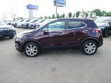 Used 2018 Buick Encore Essence w/ Experience Buick Package image 4