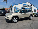 Used 2014 Jeep Cherokee Sport image 3