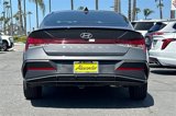 Certified 2025 Hyundai Elantra Sport image 5