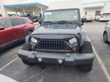 Used 2008 Jeep Wrangler Rubicon w/ PWR Convenience Group image 2