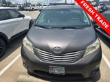 Used 2012 Toyota Sienna image 2