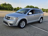 Used 2014 Dodge Journey SXT w/ Flexible Seating Group image 3