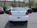 Used 2016 Chevrolet Impala Police image 5