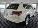 Used 2022 Volkswagen Atlas SE image 4