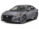 Certified 2024 Nissan Sentra SV w/ SV Premium Package image 4
