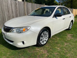 Used 2008 Subaru Impreza 2.5i image 2