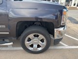 Used 2016 Chevrolet Silverado 1500 LTZ w/ Texas Edition image 4
