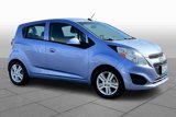 Used 2014 Chevrolet Spark LS image 2