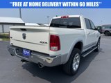 Used 2016 RAM 1500 Laramie w/ Convenience Group image 3