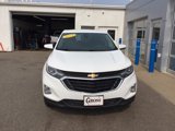 Used 2021 Chevrolet Equinox LT image 3