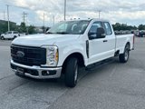 Certified 2024 Ford F250 XL w/ XL Chrome Package image 2