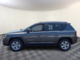 Used 2016 Jeep Compass Latitude image 4