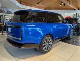New 2025 Land Rover Range Rover Autobiography image 5