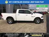Used 2017 RAM 1500 Laramie image 2