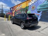 Certified 2019 Jeep Cherokee Limited w/ Luxury Group image 3