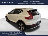 New 2025 Volvo XC40 B5 Core w/ Protection Package Premier image 3