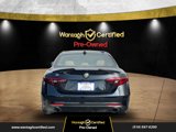 Used 2022 Alfa Romeo Giulia Ti image 5