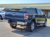 Used 2014 Ford F150 XLT w/ Equipment Group 302A Luxury image 5