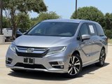 Used 2020 Honda Odyssey Elite image 2