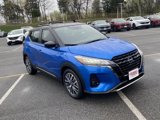 Certified 2024 Nissan Kicks SR w/ Interior Electronics Package image 2