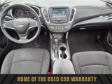 Used 2017 Chevrolet Malibu LT image 5
