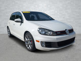 Used 2013 Volkswagen GTI Driver's Edition image 2