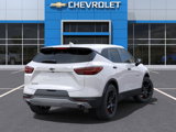 New 2025 Chevrolet Blazer LT w/ Redline Edition image 4