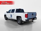 Used 2016 Chevrolet Silverado 1500 LT image 3