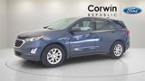 Used 2018 Chevrolet Equinox LS image 3