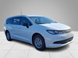 New 2025 Chrysler Voyager LX image 2