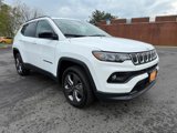 Certified 2022 Jeep Compass Latitude image 2