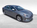 Used 2019 Hyundai Elantra SEL image 2