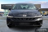 New 2025 Hyundai Elantra Sport w/ Cargo Package image 3