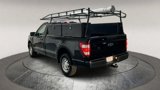 Used 2022 Ford F150 XL w/ Trailer Tow Package image 6