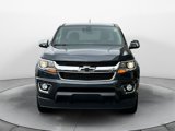 Used 2017 Chevrolet Colorado LT w/ Luxury Package, Chrome image 2