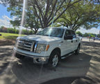 Used 2011 Ford F150 XLT image 4