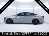 Used 2019 Honda Accord Sport image 3