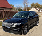 Used 2019 Lincoln MKC Select w/ Select Plus Package image 3