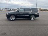 Used 2017 Cadillac Escalade Luxury image 4