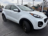 Used 2018 Kia Sportage EX w/ EX Sport Appearance Package image 2