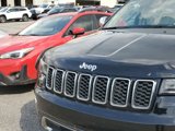 Certified 2018 Jeep Grand Cherokee Limited image 5